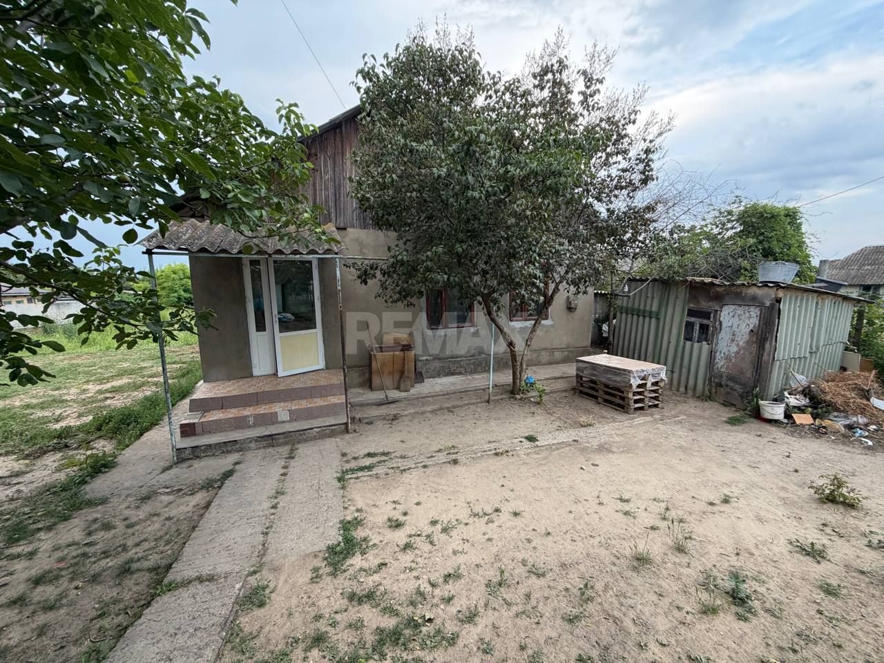 Casa de locuit in Malaiesti, R-n Criuleni - Poză 7