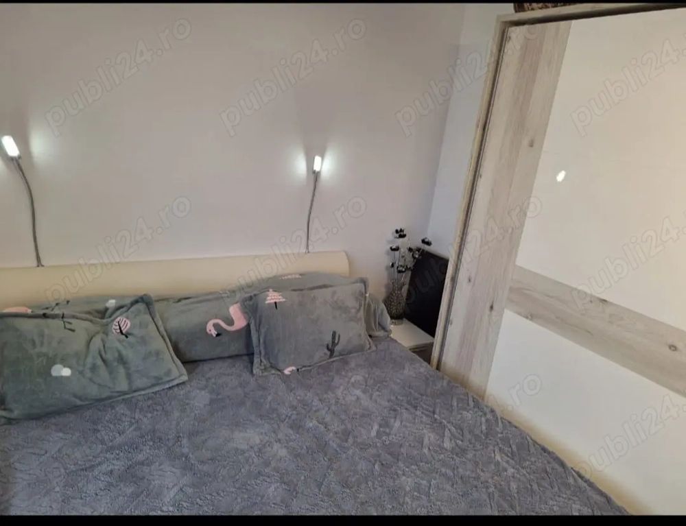 Apartament 2 camere Giroc etaj 1 - Poză 5