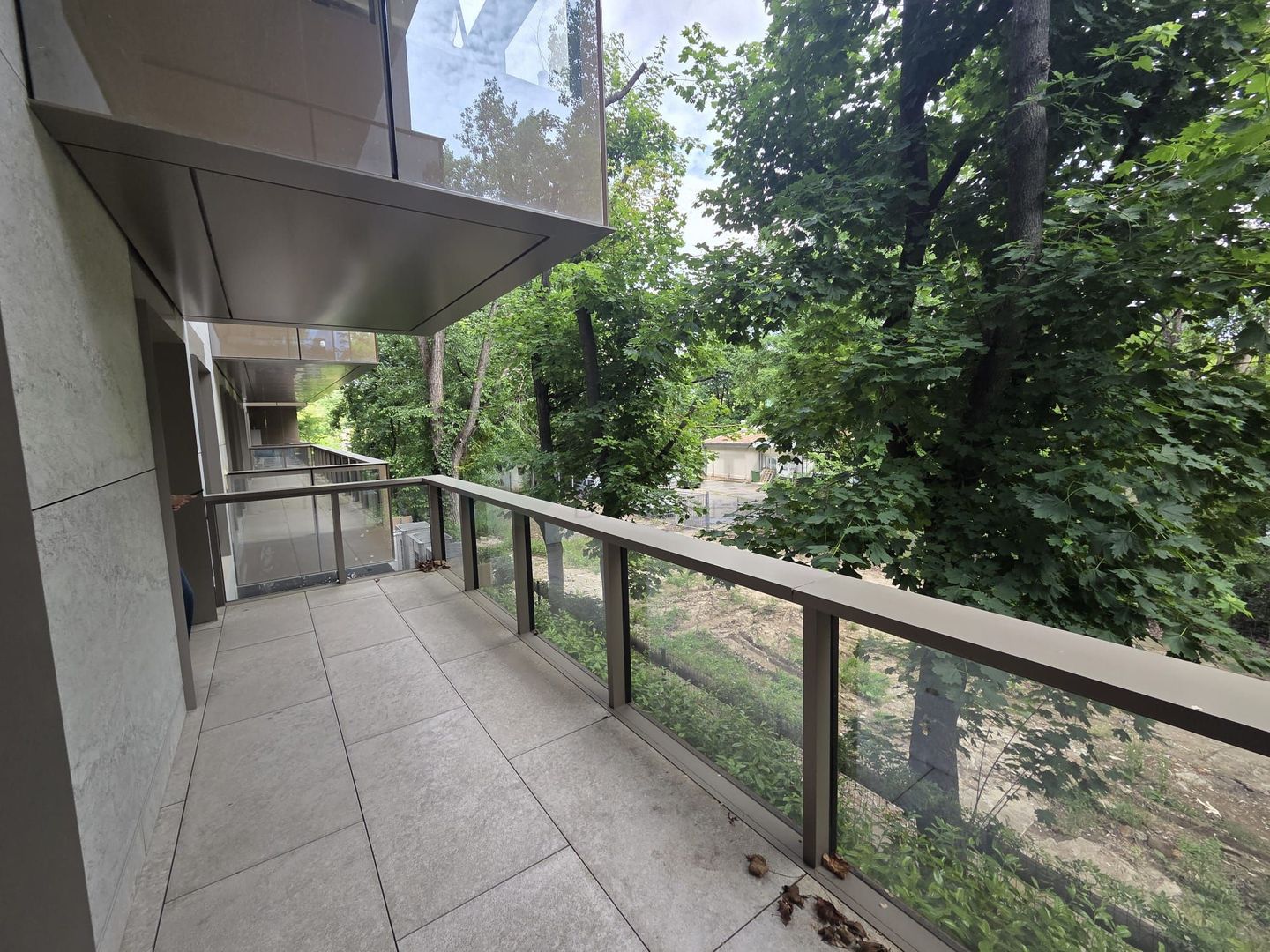 Cortina 126 – Erou Iancu- Nicolae Apartament 2 camere | Parcare inclusă | - Poză 11