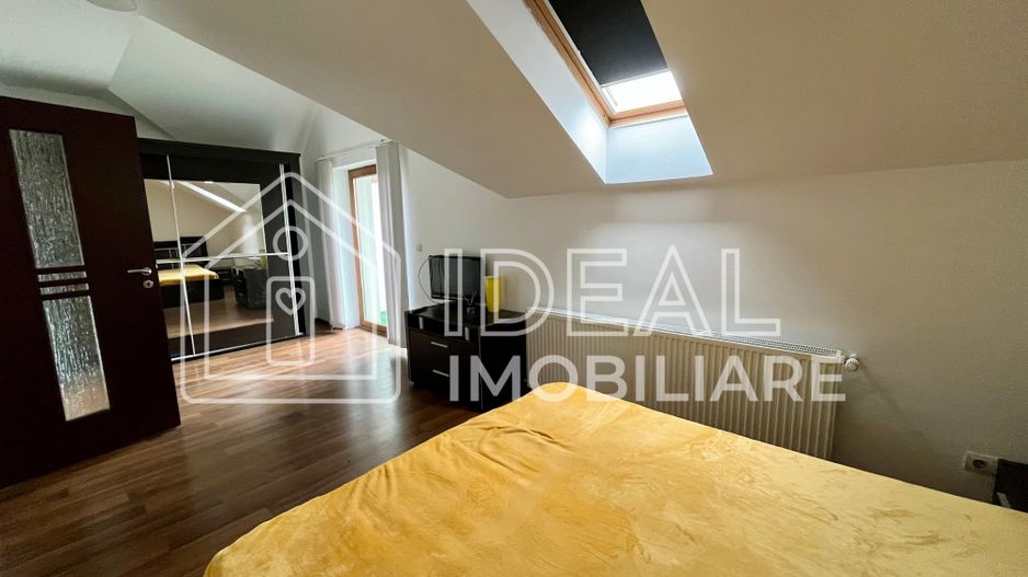 Casă individuală de vânzare în Șelimbăr – 5 camere | 150 mpu - Poză 10