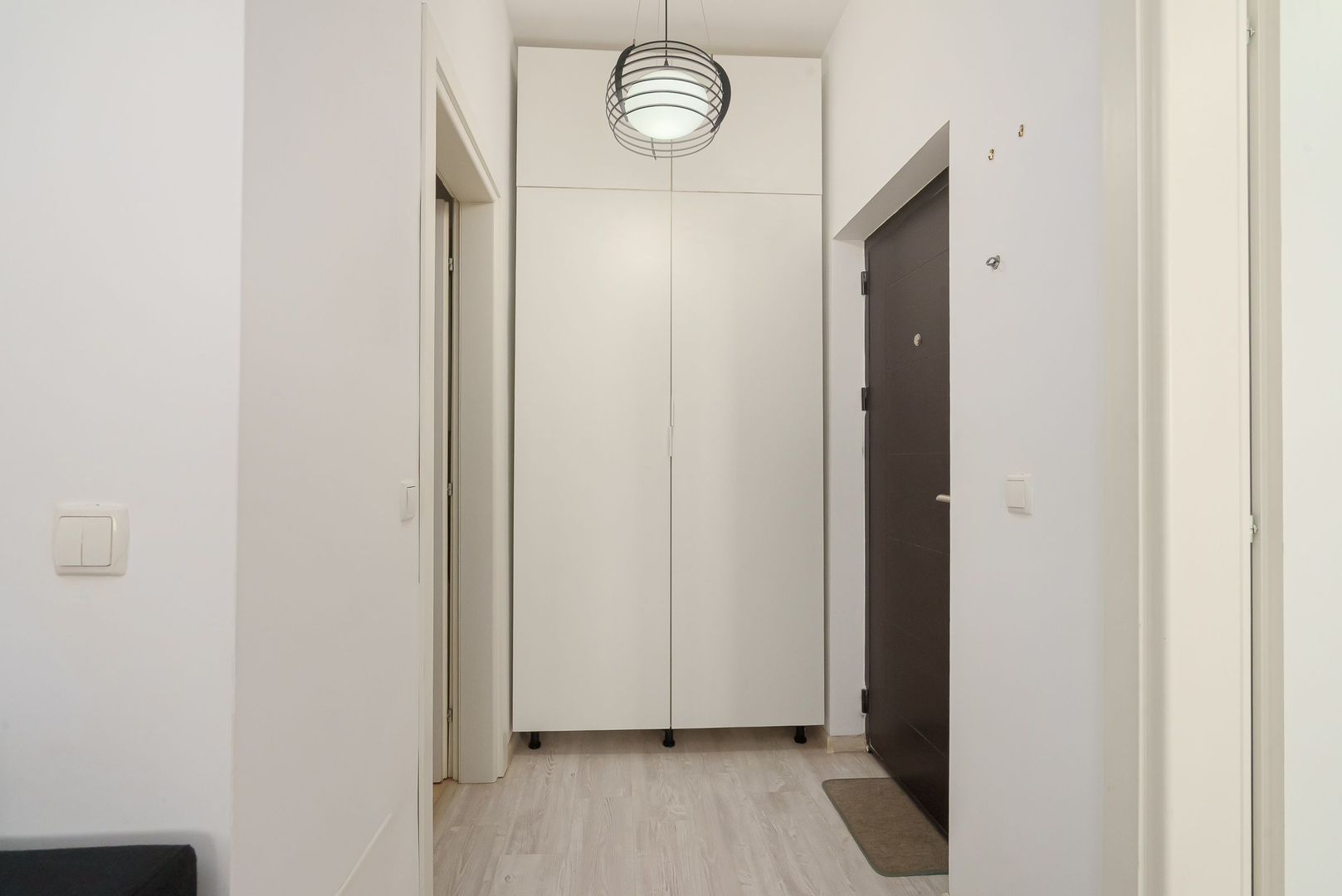 2 Camere Avangarde Rezidential Dudu Chiajna - Poză 7