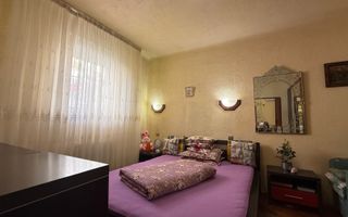 Parter casă Floreasca | 3 camere + curte | Ideal locuință sau birou - Poză 4