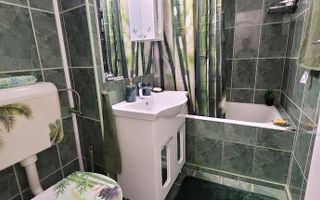 VANZARE GARSONIERA MOBILATA SI UTILATA  - TINERETULUI - Poză 10
