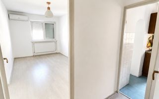 Apartament cu 3 camere renovat de vânzare in Sebeș - Poză 6