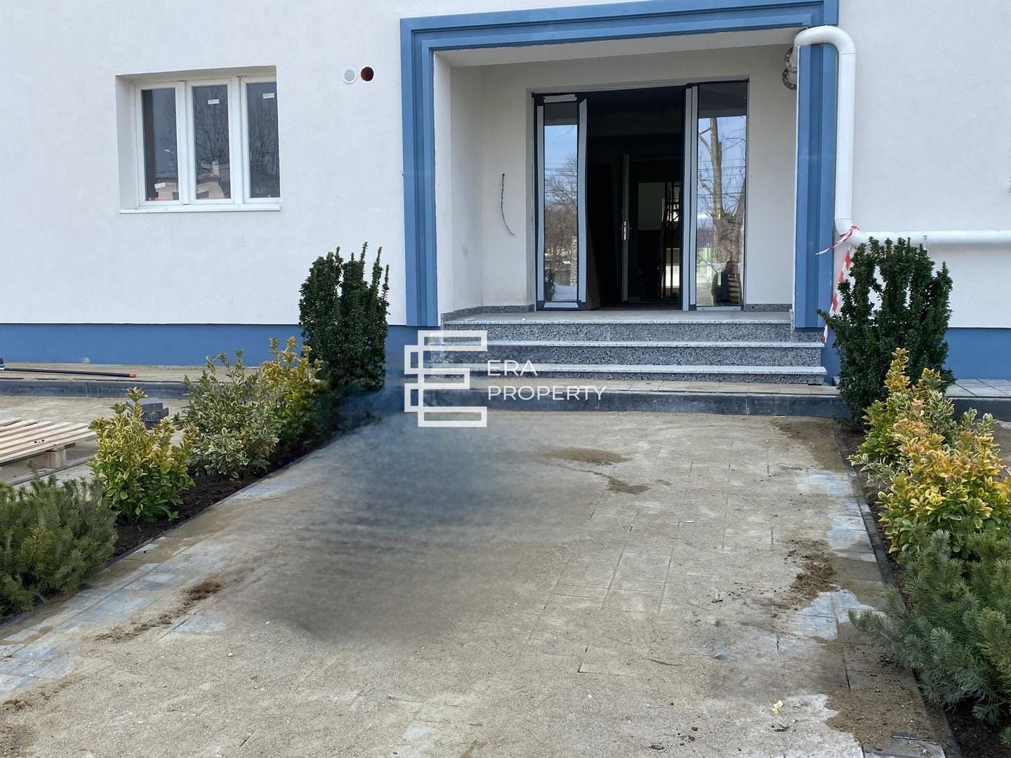 Apartament 2 camere, 41 mp, etaj 1,  mobilat- utilat Sibiu zona Lazaret - Poză 5