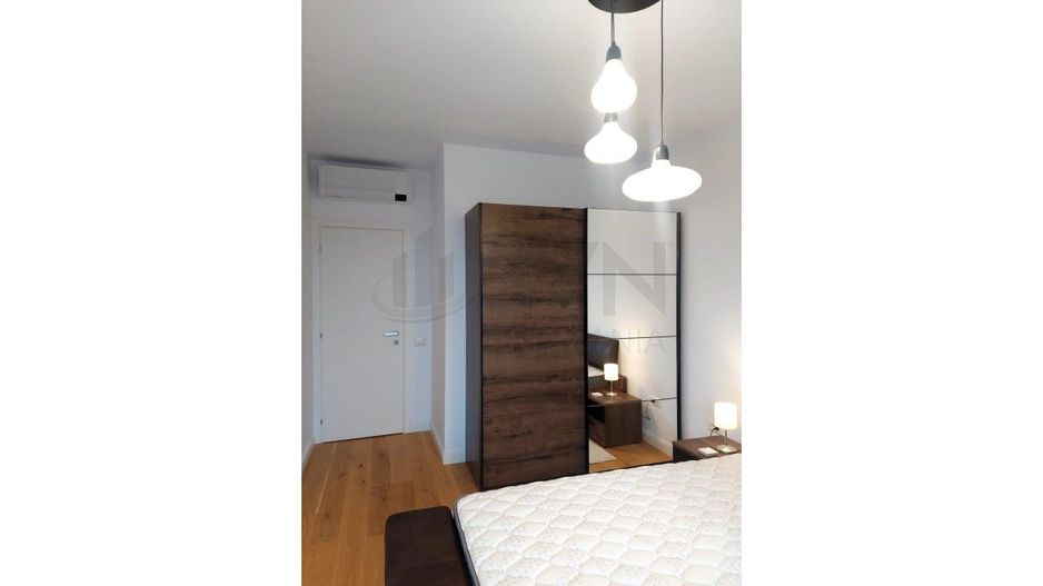 REA1023758 Apartament Herastrau I Herastrau Parkview - Poză 5