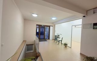 Spatiu comercial pretabil pentru activitati medicale, clinica! - Poză 1