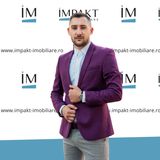 Iulian Istrati - Impakt Imobiliare