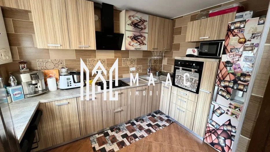 Casa | 118 MPU | Parter+Etaj+Mansarda | Curte | Arhitectilor - Poză 12