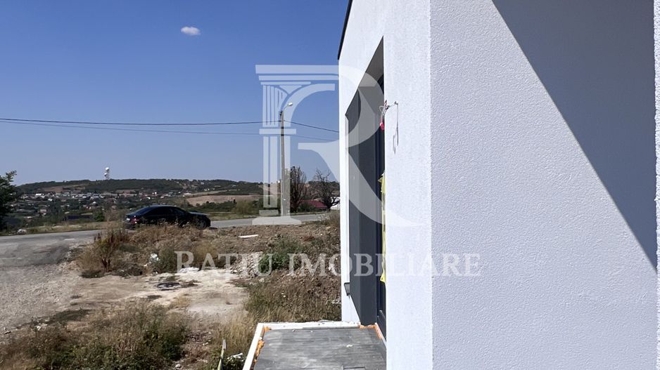 Casa cu 4 camere de vanzare | Colinelor | Oradea | Bihor - Poză 24