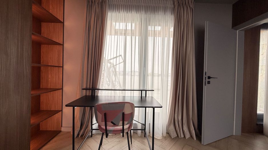 APARTAMENT 3 CAMERE | MOBILAT + UTILAT | VEDERE LIBERA - Poză 7