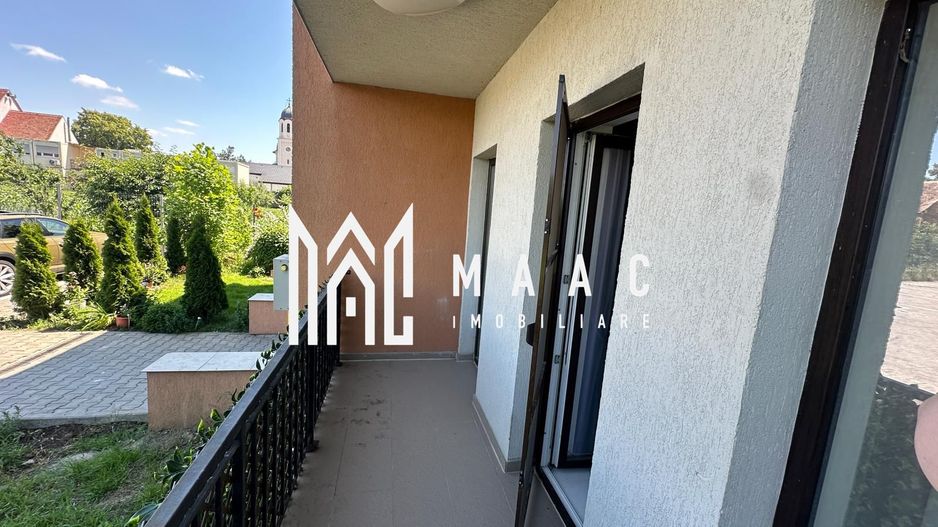 APARTAMENT 3 CAMERE I GRADINA I SELIMBAR - Poză 12