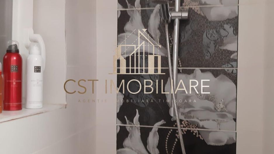 Apartament cu 2 camere / Complex Studentesc - Poză 10