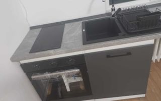 Garsoniera renovata si utilata 22 mp | Dambul Rotund | Parter - Poză 6