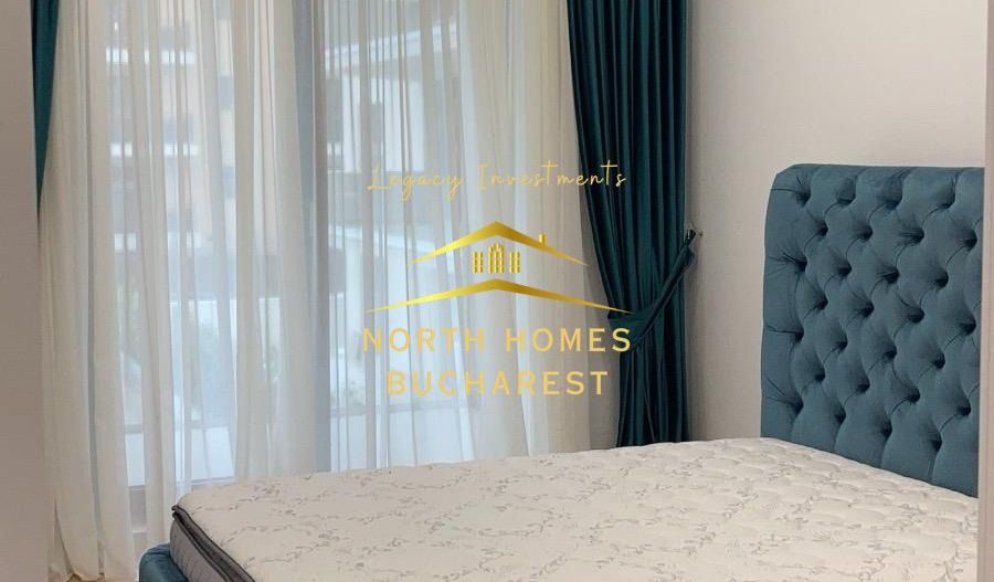 Apartament de inchiriat -3 camere - VIDA HERASTRAU - Poză 11