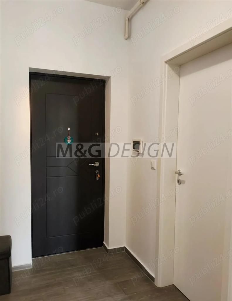 Apartament 2 camere Dumbravita bloc nou - Poză 8