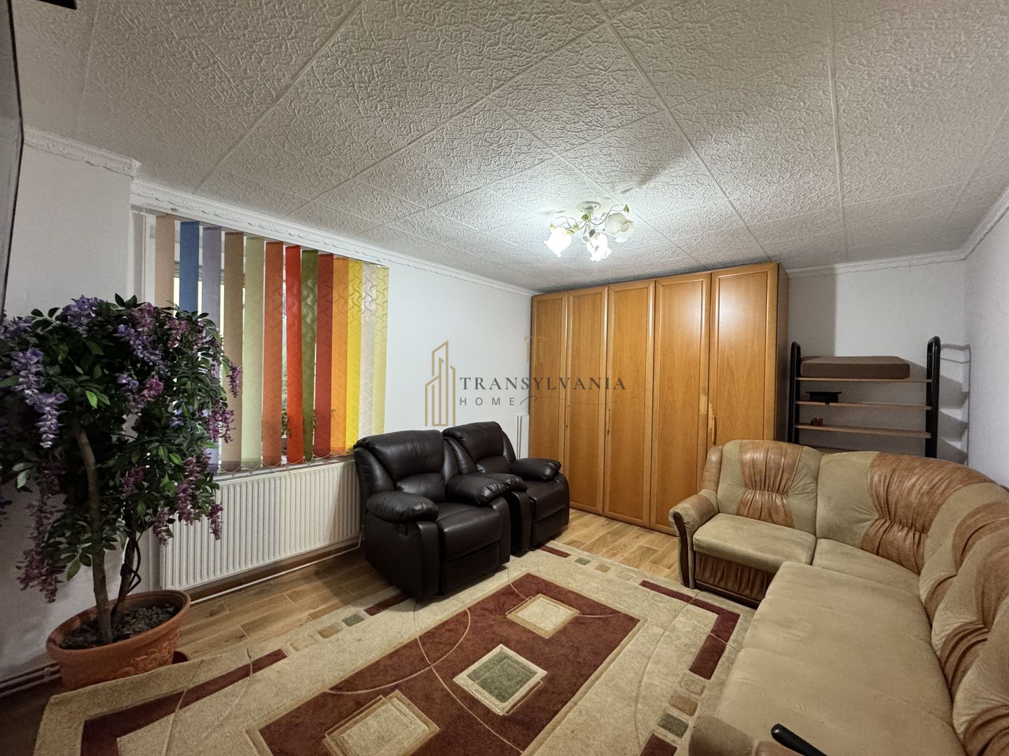 Apartament 2 camere decomandat – Zona Milea / OMV, Sibiu - Poză 6