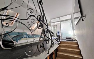 COMISION 0% | CASĂ DE VÂNZARE ÎN SIBIU ZONA CALEA POPLĂCII - Poză 6