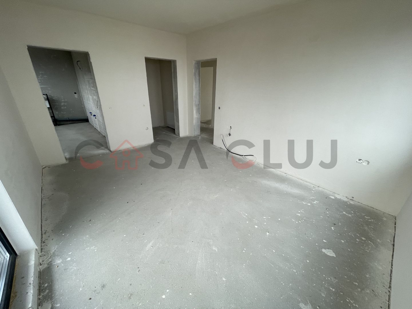 Casă moderna individuală D+P+E+T în Feleacu - Poză 14