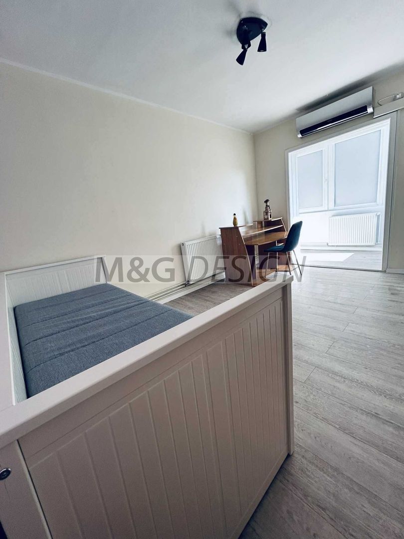Apartament 3 camere  Complexul Studentesc - Poză 4