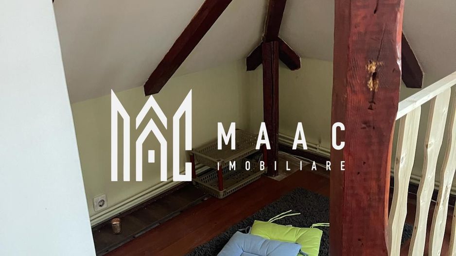 Casa individuala | P+2+M | 330 MP | Zona Centrala - Poză 9