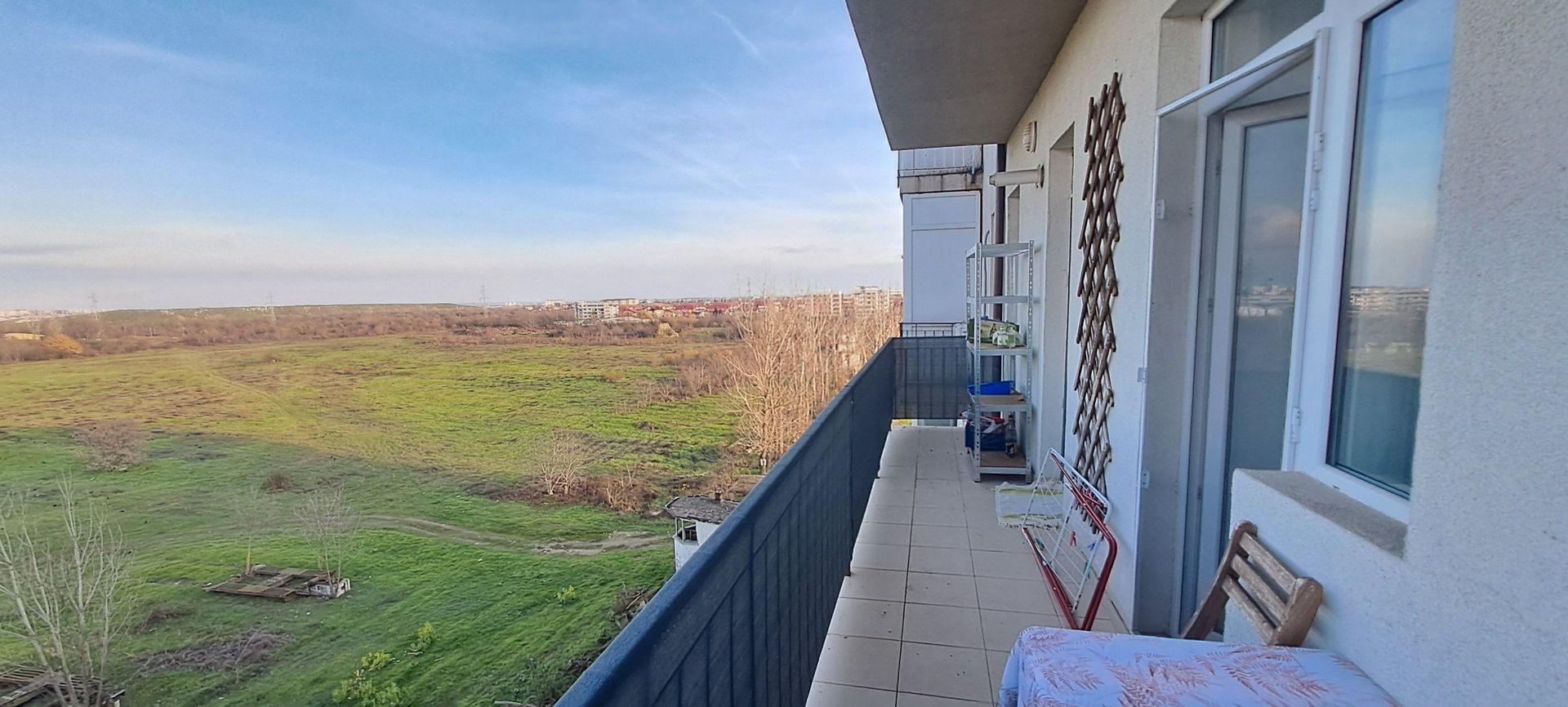 2 camere | Decomandat | Centrala | Sos. Oltenitei Sector 4 - Poză 14