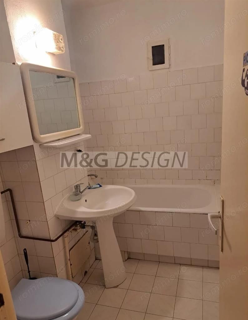 Apartament 2 camere Girocului - Poză 5
