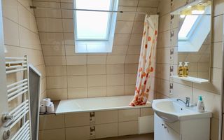 Apartament cu 2 camere decomandat, parcare, zona Bld. Muncii - Poză 6