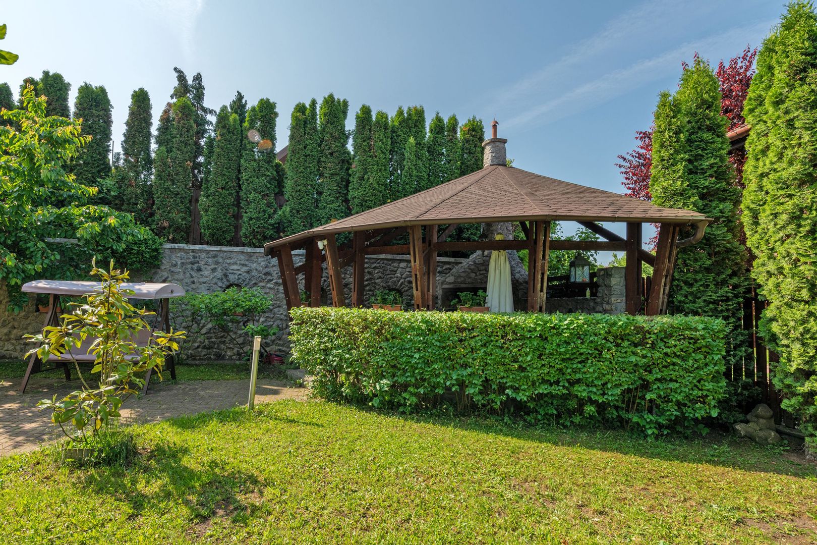 Spațiu birouri în vilă, Zorilor - Poză 10