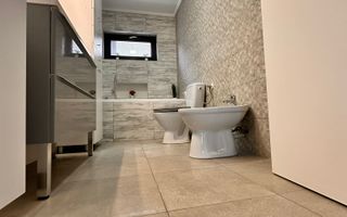 Casă individuală , complet mobilată și utilată – gata de mutare ! - Poză 20