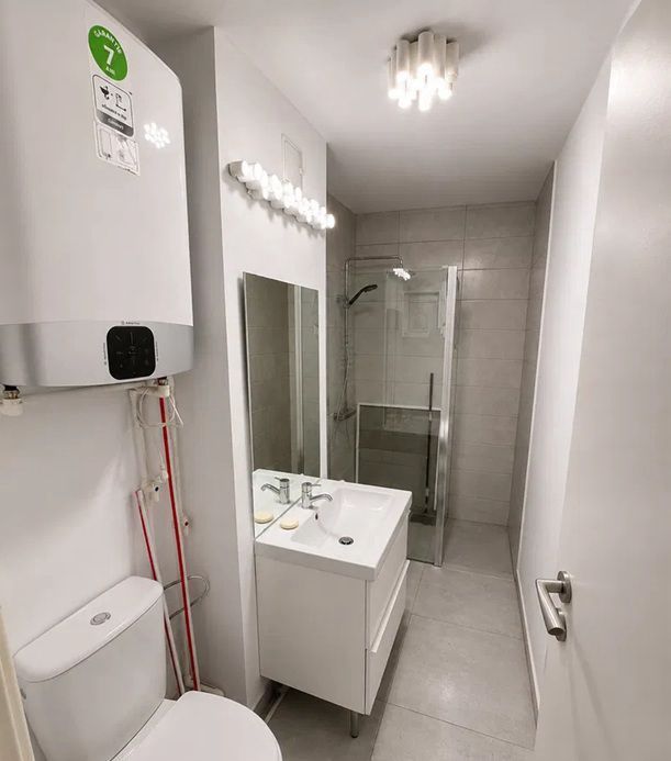 AP. 2 CAMERE- TINERETULUI, MASINA DE SPALAT VASE, METROU 11 MINUTE - Poză 5