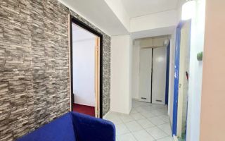 Apartament 3 camere, decomandat, priveliste frumoasa,Marasti zona Piata Marasti - Poză 9