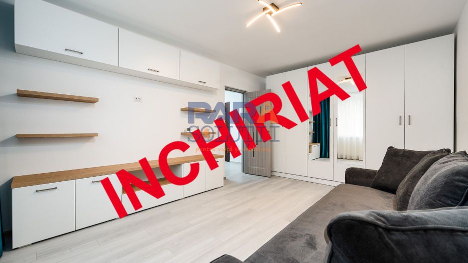 Prima închiriere, apartament două camere, ultracentral - Poză 1