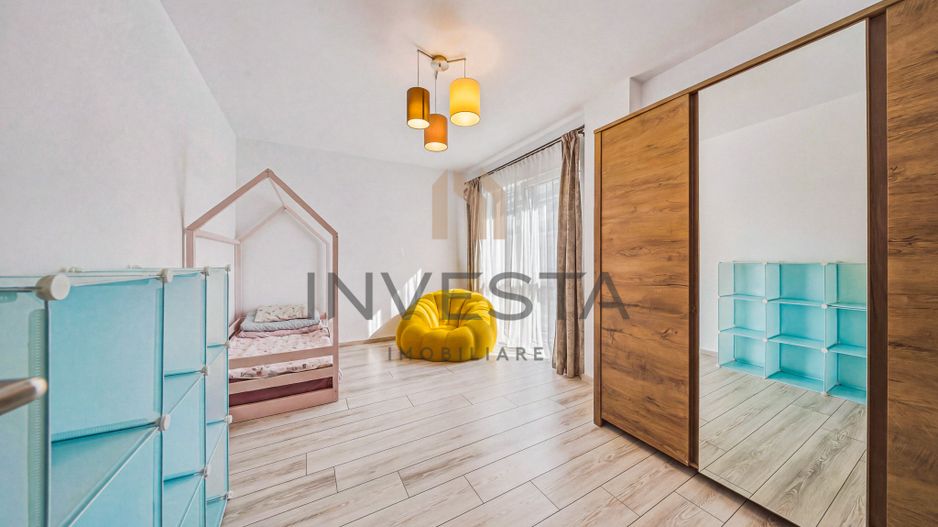 Apartament 3 camere suprafata utila 79 mp + 42 mp terasa! - Poză 6