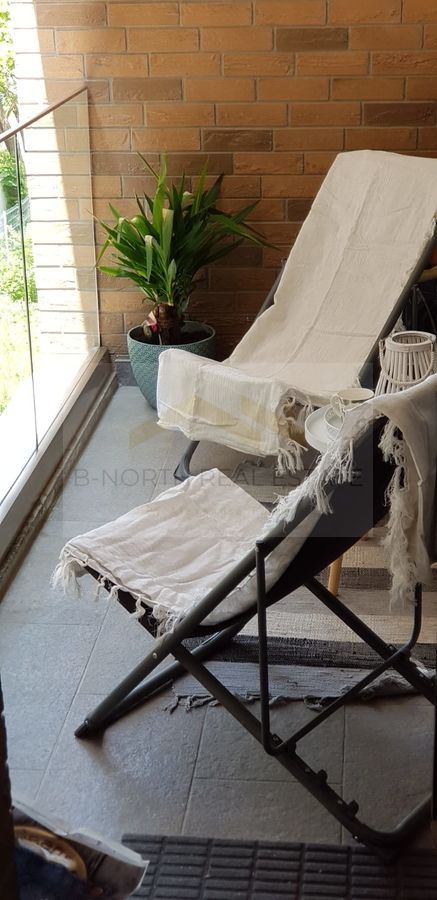 Ap. 2 camere de închiriat, bloc nou, etaj 2/8, complet mobilat, Politehnica - Poză 9