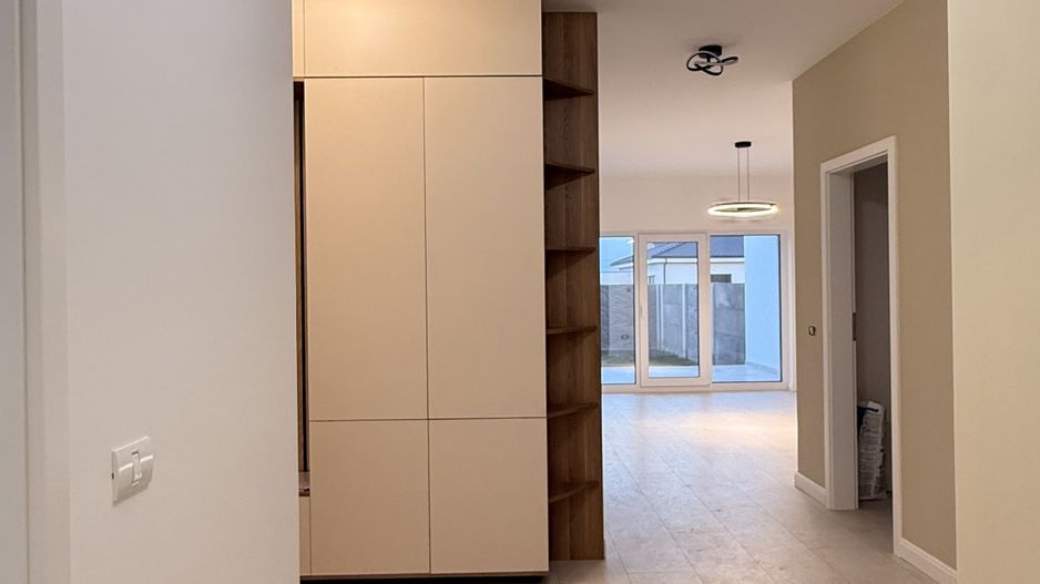 Comision 0% Duplex Giarmata Vii | 3 dormitoare | 4 km Timisoara - Poză 13