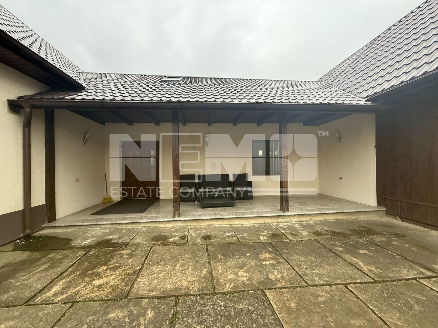 CASA COMPLET MOBILATA | 15 Ari Teren | Bivolarie  Vicovu de sus | - Poză 46