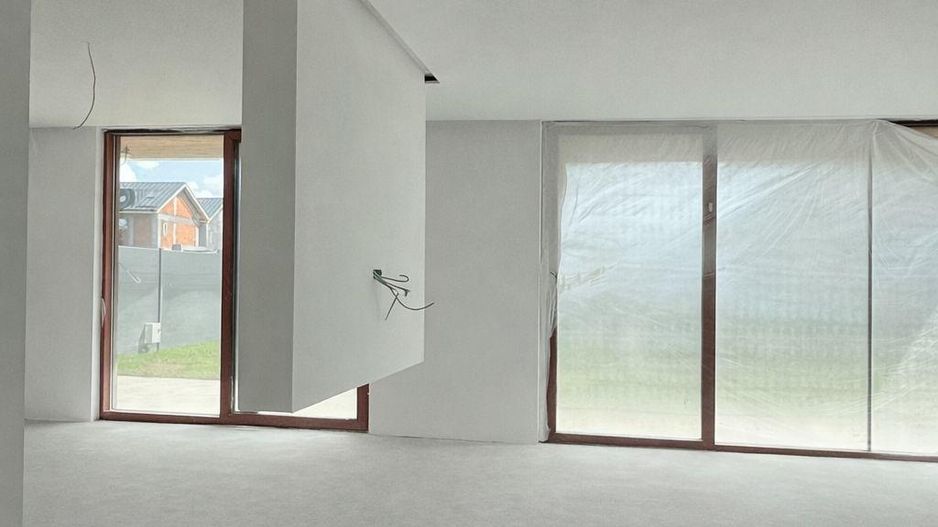 Vila smart personalizabilă cu rooftop și piscină privată – arhitectură - Poză 5