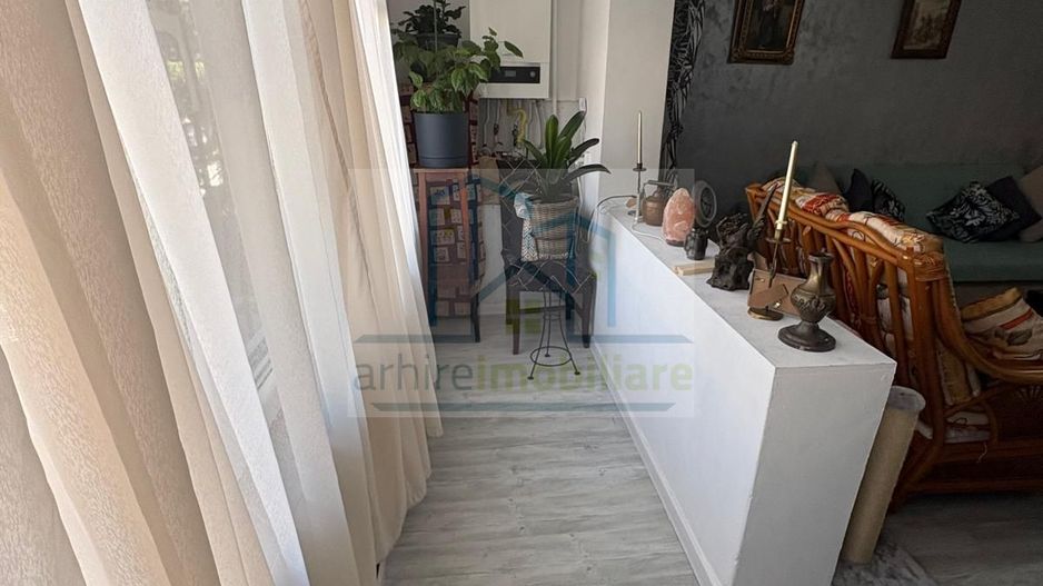 Apartament 3 camere decomandat,  – Pantelimon, Ilfov | Parcare + boxă - Poză 3