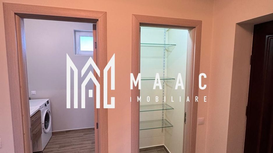 Apartament 2 camere de închiriat | Sibiu, Trei Stejari | 70 mp - Poză 11