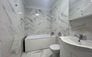 Apartament de 3 camere, 60mp, parcare subtarana, Beta Residence - Poză 8