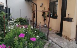 Casă cu 4 camere, ultracentrală Iași, 305 mp teren - Poză 3