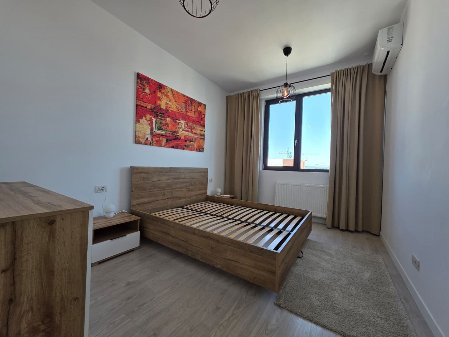 Pipera Plaza | 2 Camere Nou | Prima Închiriere | Parcare Subterană - Poză 18