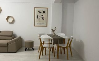 Proprietar - Apartament 2 camere, 60 mp, etaj 1, parcare intabulata - Poză 6