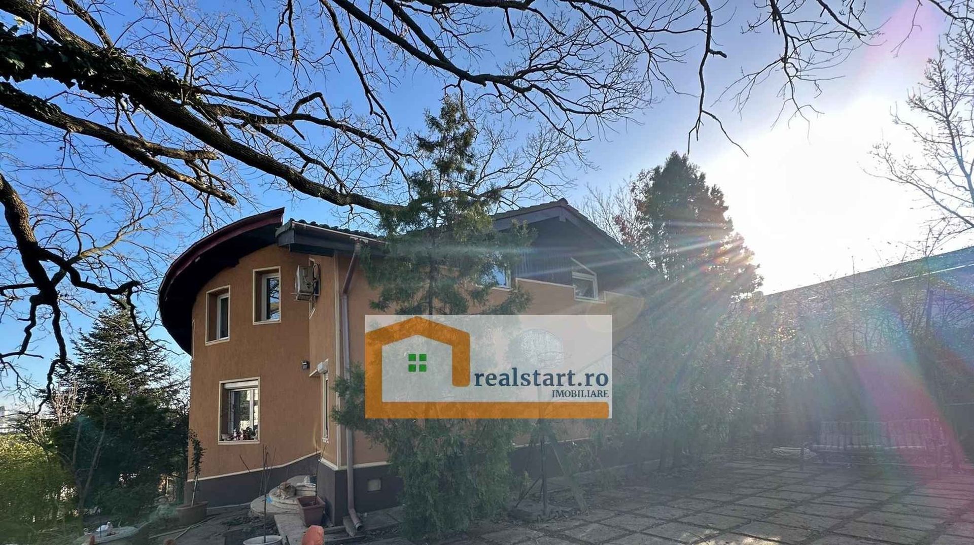 Deschidere Lac Snagov 20m, ponton, semineu, crama, Ideal Investitie - Poză 1