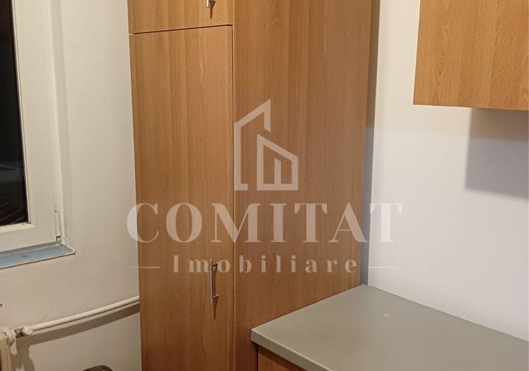 Garsonieră de vânzare | Cartierul Gheorgheni | Zona Poliției Rutiere - Poză 3