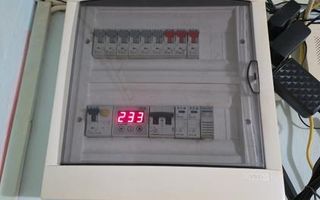 2 cam  dec Lipovei centrala proprie - Poză 6