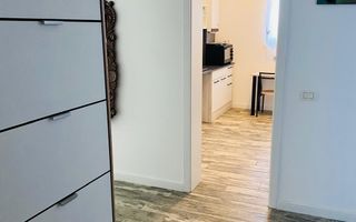 2 camere decomandat  Giarmata Vii bucatarie separata - Poză 17