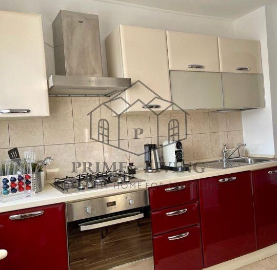 APARTAMENT DE 2 CAMERE FRUMOS RENOVAT LA VANZARE PE CALEA DOROBANTILOR - Poză 3