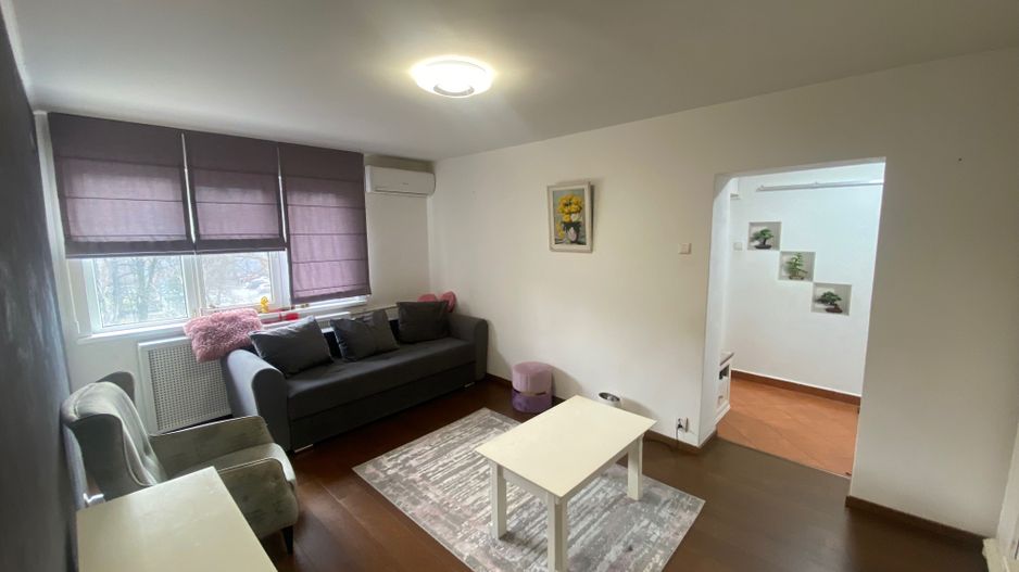 De vânzare apartament 2 camere zona Titan, București - Poză 1